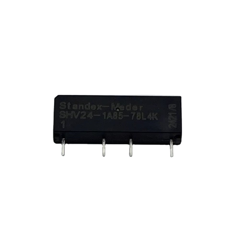 SHV24-1A85-78L4K Reed Relays Standex-Meder Electronics HIGH VOLTAGE REED RELAY, FORM 1A