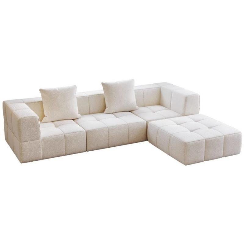 Modern Compressed Furniture Vacuum Sofa Compression Sofa in Box Compressed Sofa Set Furniture