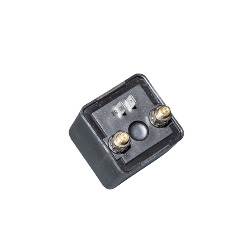 Car Auto Mini Relay 6v 12v 24v 48v 100A 120A 200A 14VDC Black WL68A Screw Terminal Miniature Automotive Relays for Car Usage