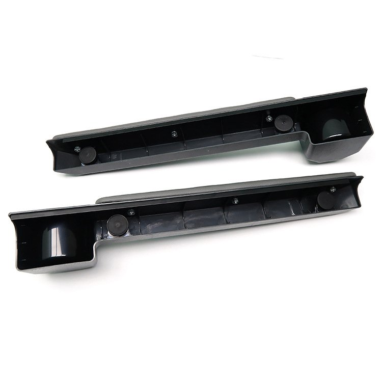 New Car Organizer Magnet Door Armrest Cup Holder Car Organizer Car Accessories