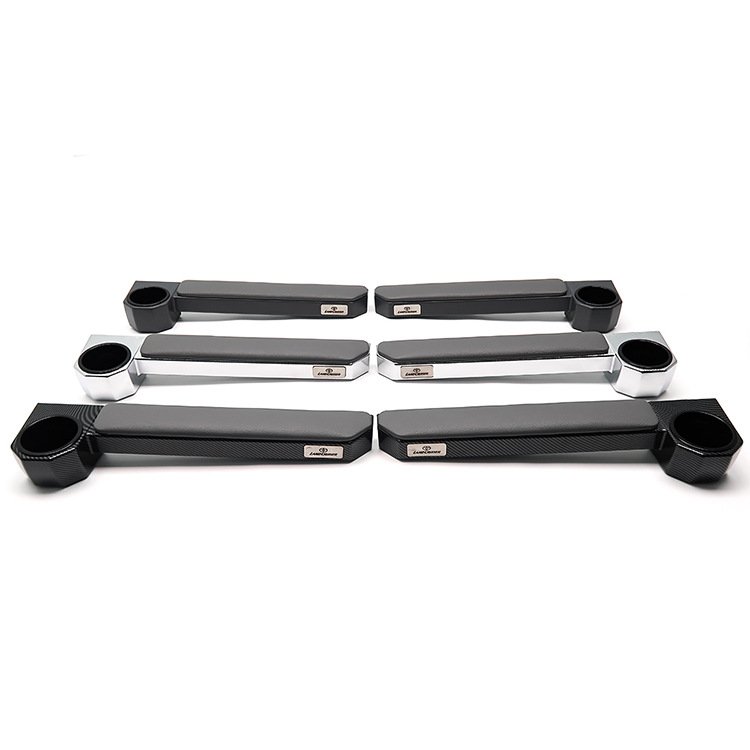 New Car Organizer Magnet Door Armrest Cup Holder Car Organizer Car Accessories