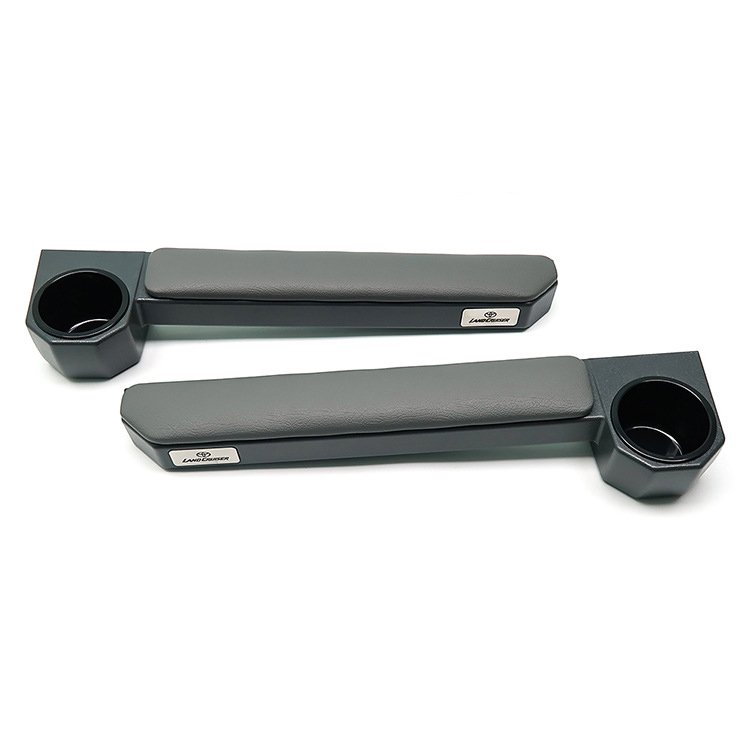 New Car Organizer Magnet Door Armrest Cup Holder Car Organizer Car Accessories