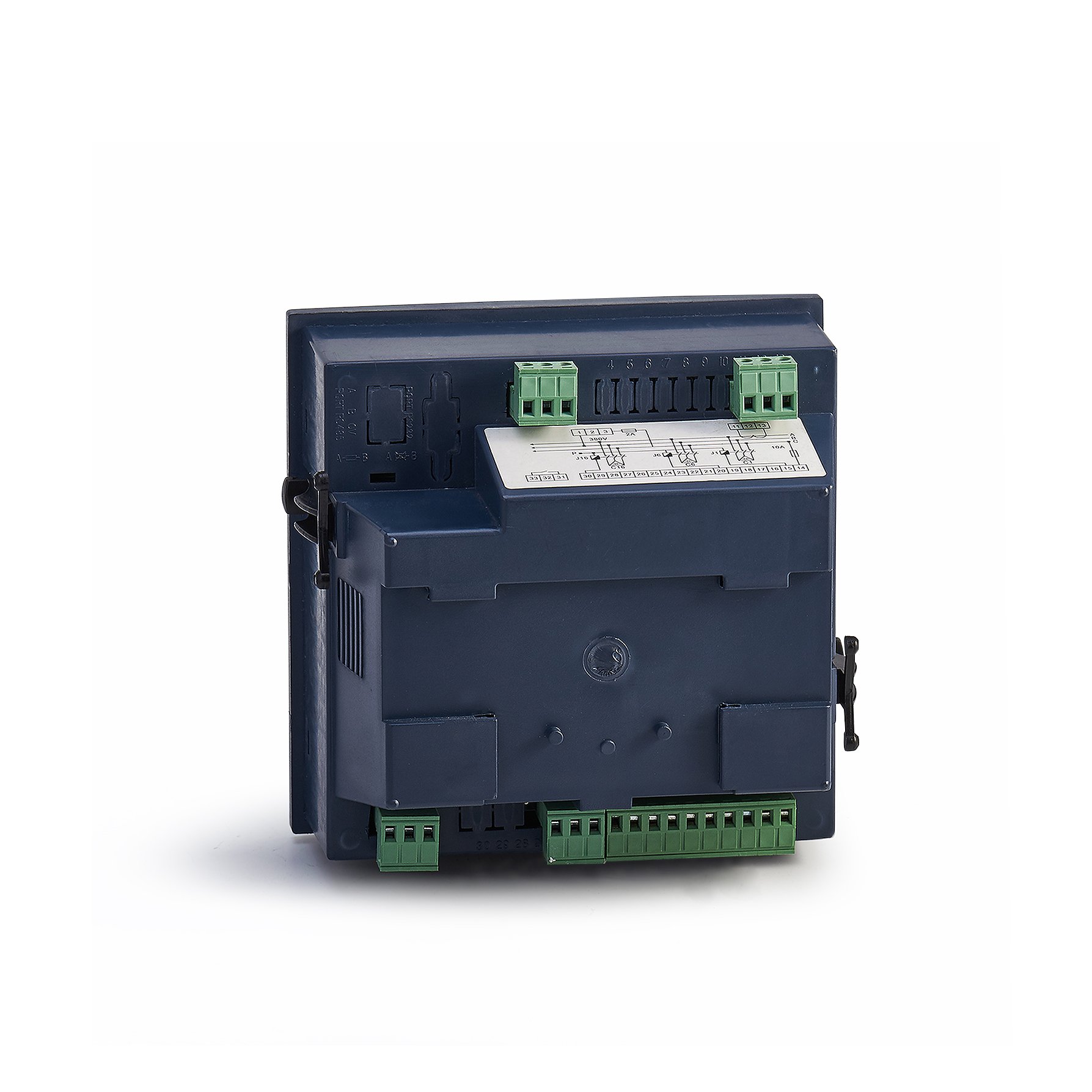 Reactive Power Controller (Good Quality) 2018