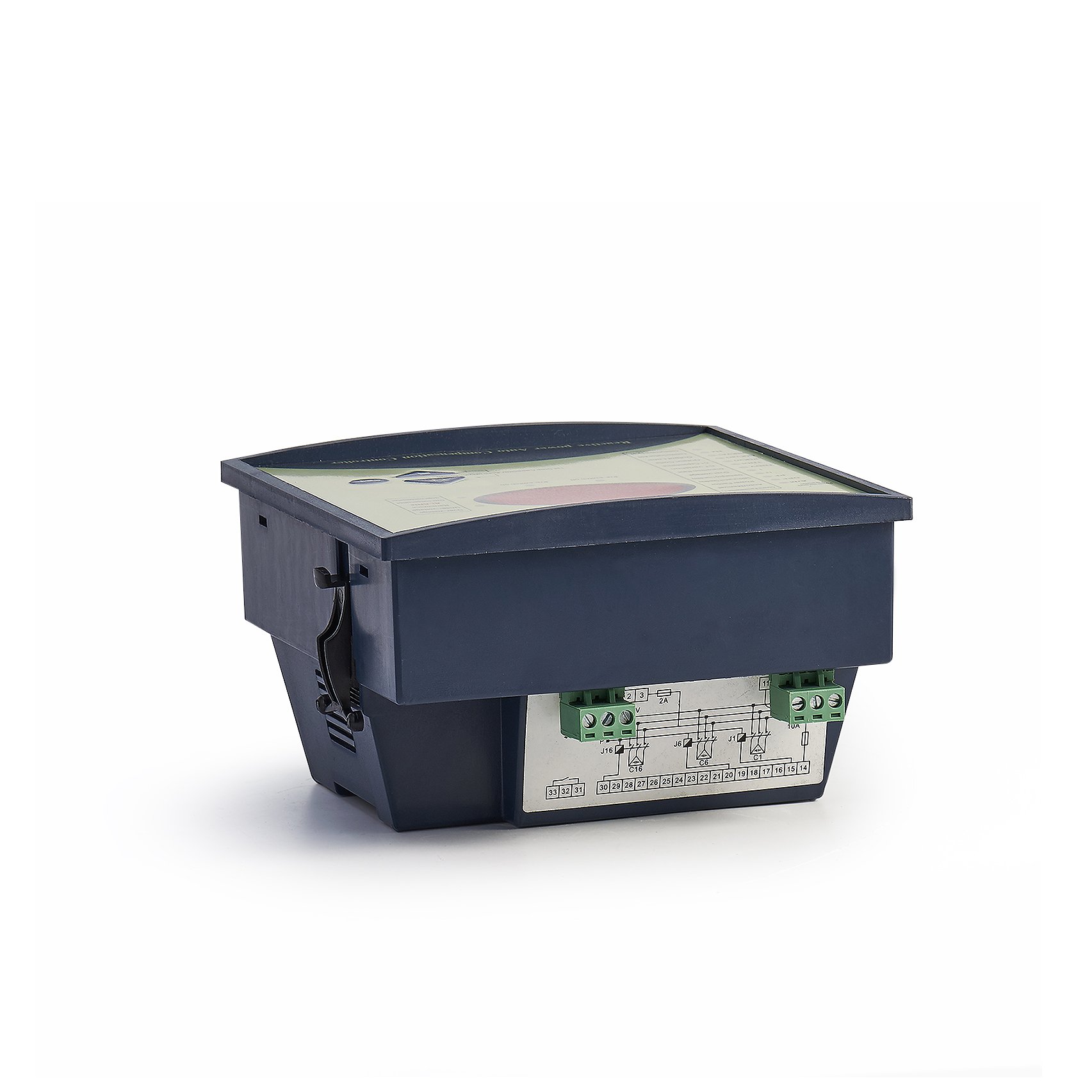 Reactive Power Controller (Good Quality) 2018