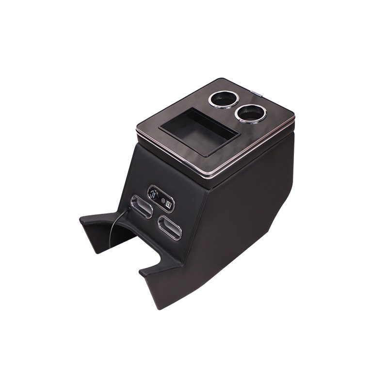 W447 V260 and V250 It Is Suitable for Multi-function Storage Box with Armrest Box of New Vito Central Console