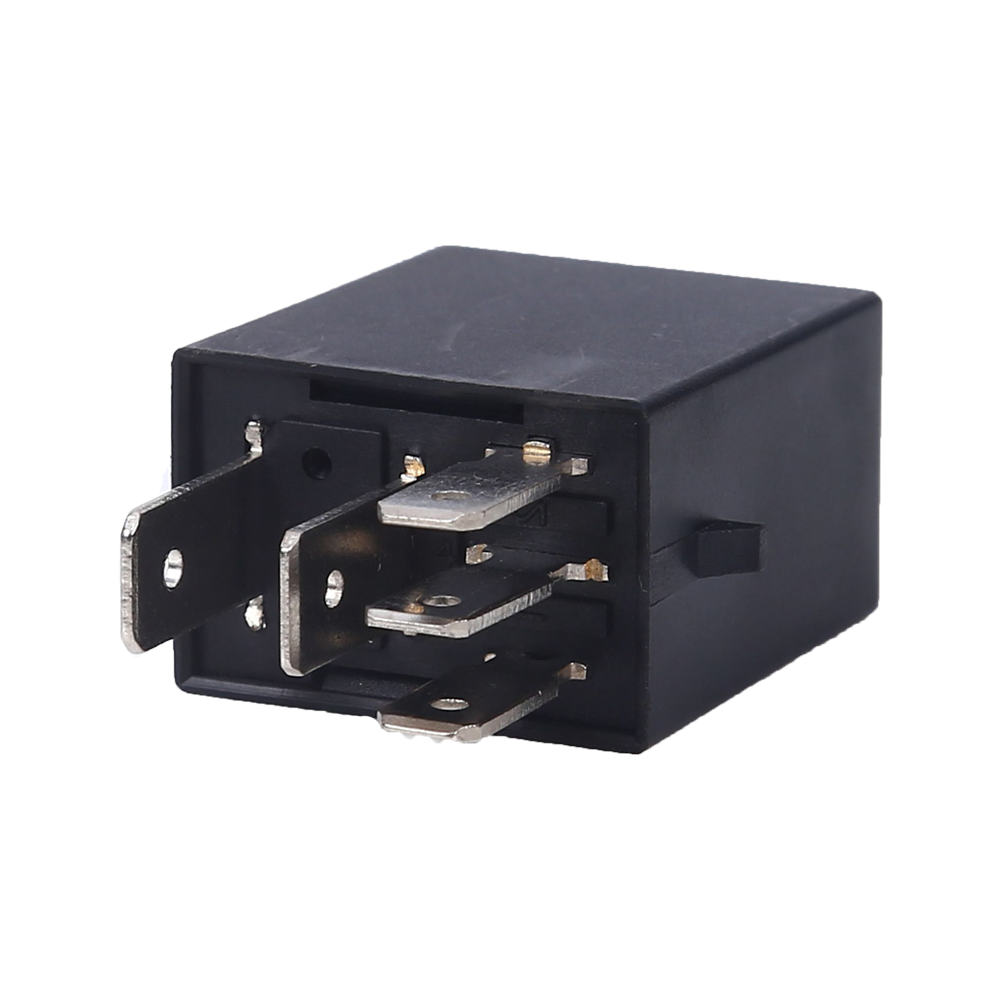 Premium Quality Taiwan-Auto-Parts Affordable Truck Electrical Parts Truck 4-Pin 20A Relay 85920-2660 With 6 Months Warranty