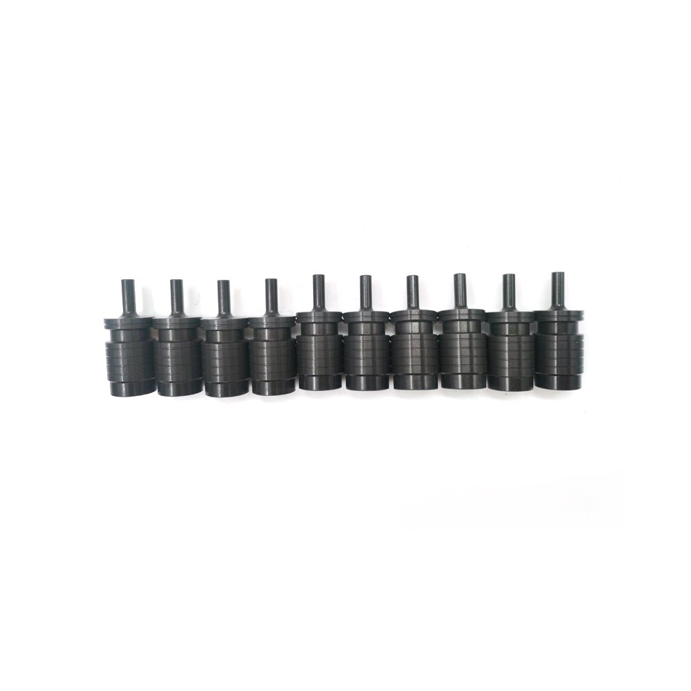 JF011E/JF015/JF017 Embolo Sistemas De Transmission De Auto for Cajas De Engranajes Transnation RE0F11A
