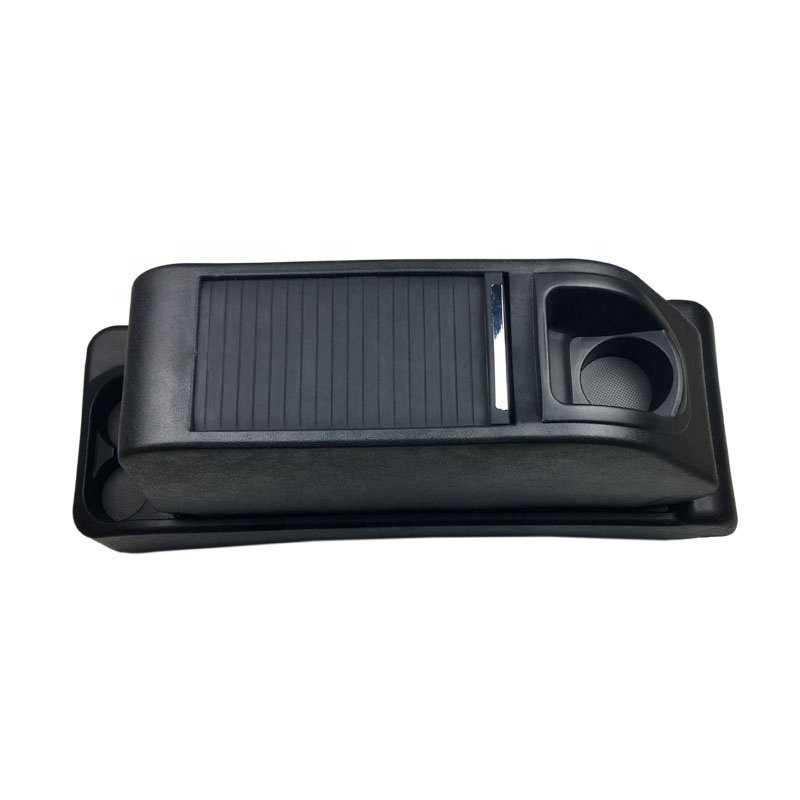 Specail Car Armrest Service Storage Box Use for Partner Tepee and Citroen Berlingo
