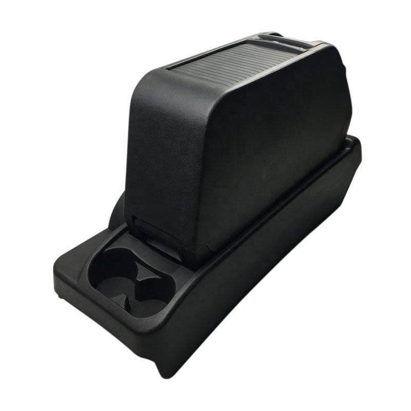 Specail Car Armrest Service Storage Box Use for Partner Tepee and Citroen Berlingo