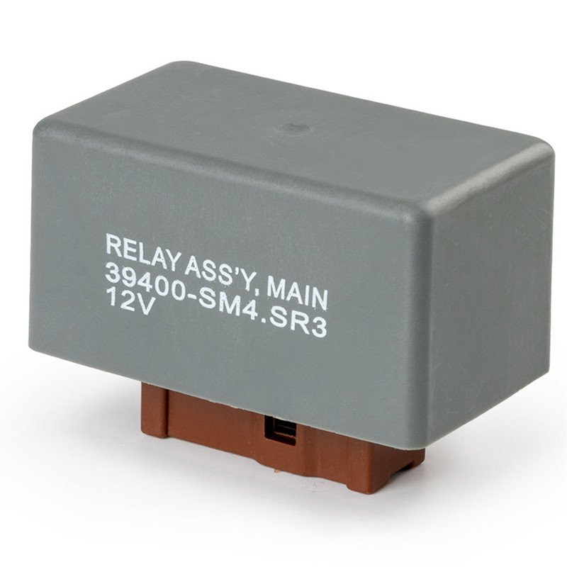 Auto Engine Parts Fuel Pump Main Relay 12V for Honda CR-V Accord for Acura Integra TL CL 39400-SR3-003 39400-SM4-003 39400SR3003