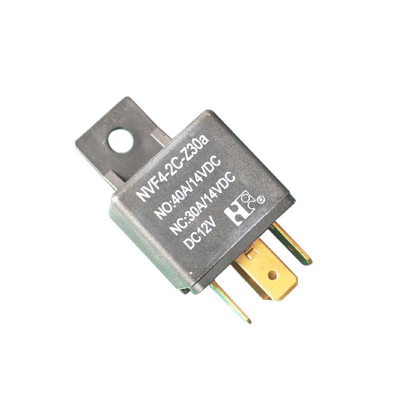 Relay Module Jqc3ffsz NVF4-2C-Z30a