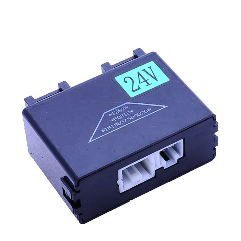 F1B18037500020A1262 for Foton Truck 3-in-1 Controller 24V Wiper Relay