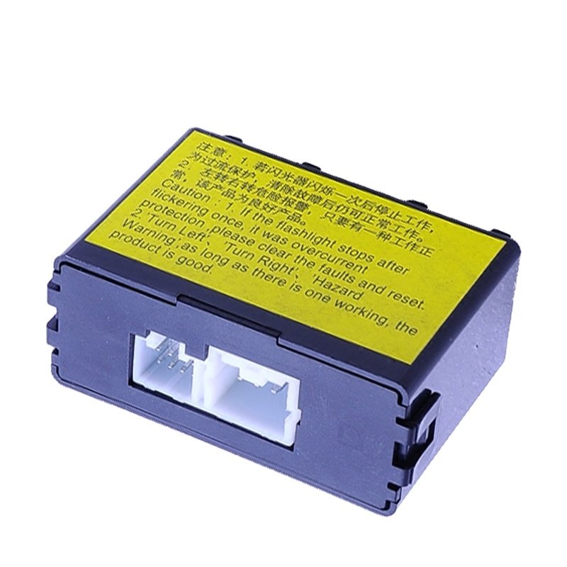 F1B18037500020A1262 for Foton Truck 3-in-1 Controller 24V Wiper Relay
