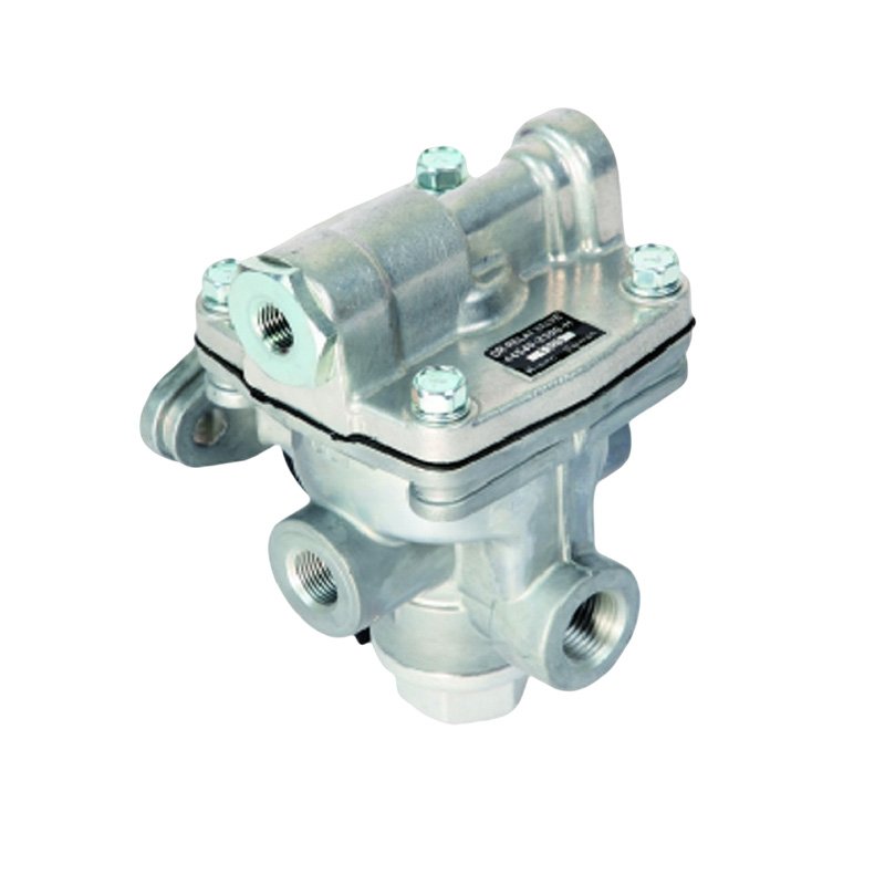 Truck Parts hino 700 E13C Relay Valve S44540-2300 for Brake System