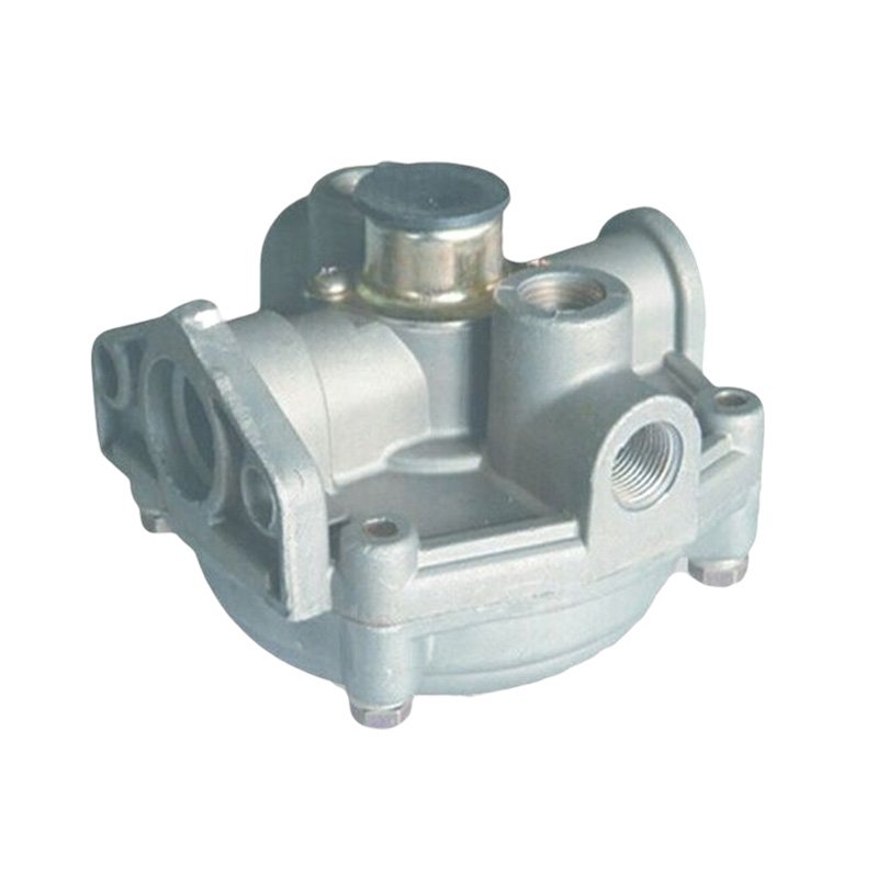 Truck Parts hino 700 E13C Relay Valve S44540-2300 for Brake System