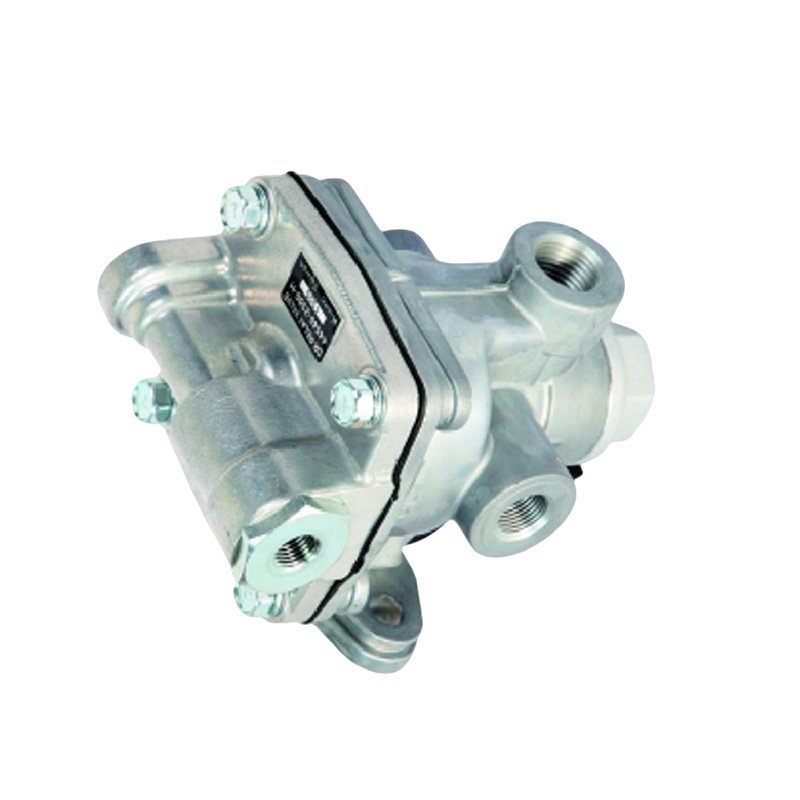 Truck Parts hino 700 E13C Relay Valve S44540-2300 for Brake System