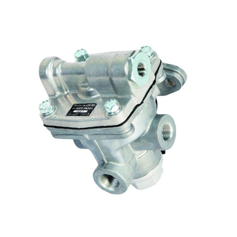 Truck Parts hino 700 E13C Relay Valve S44540-2300 for Brake System