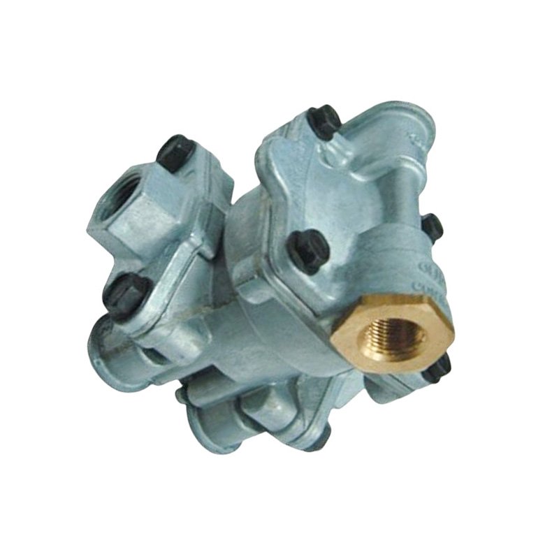 Truck Parts hino 700 E13C Relay Valve S44540-2300 for Brake System