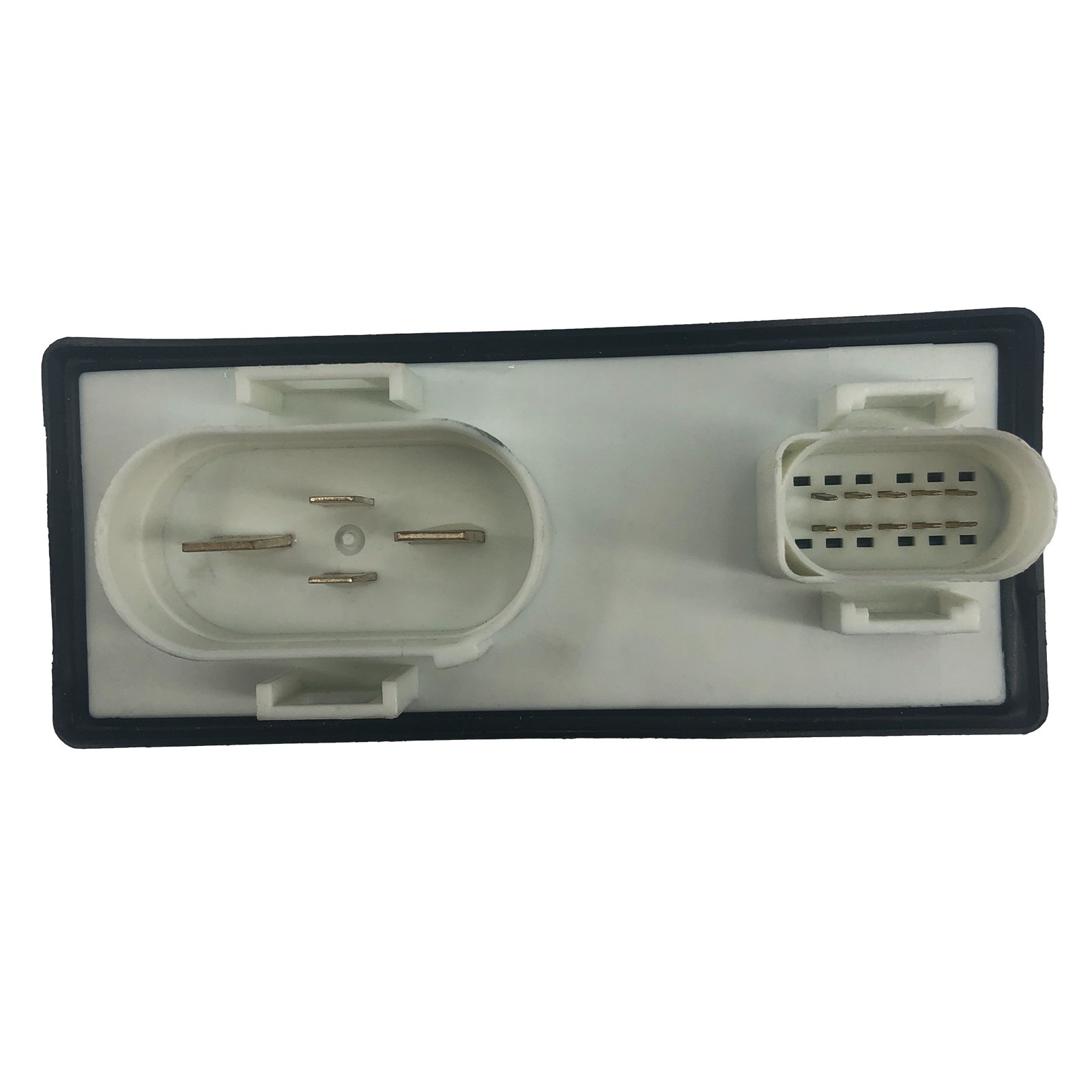 New Car Part Engine Cooling Fan Control Unit 357919506A for VW Golf Jetta Passat 1.9 2.0 2.8L 3A0919506 OYE36