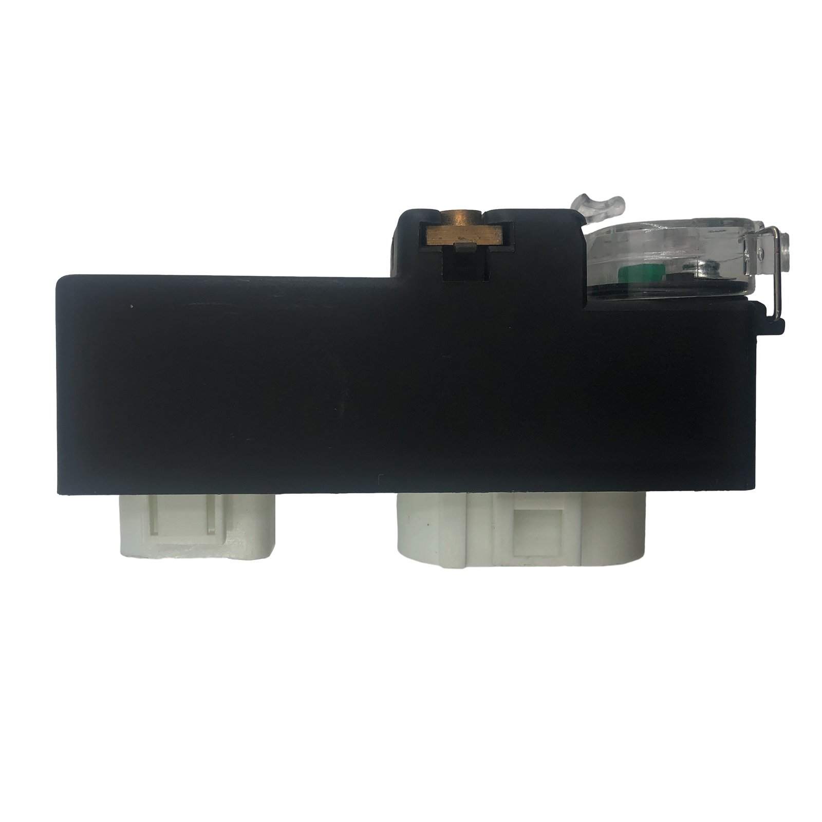 New Car Part Engine Cooling Fan Control Unit 357919506A for VW Golf Jetta Passat 1.9 2.0 2.8L 3A0919506 OYE36