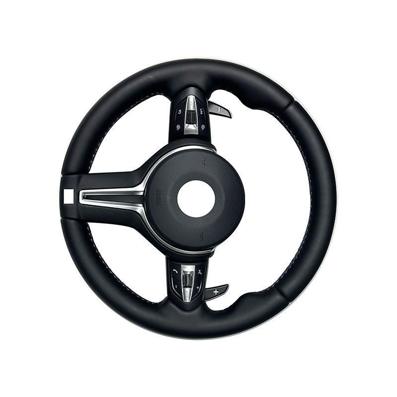 Suitable for BMW steering wheel f10f30f15f32f25f06 modification and upgrade