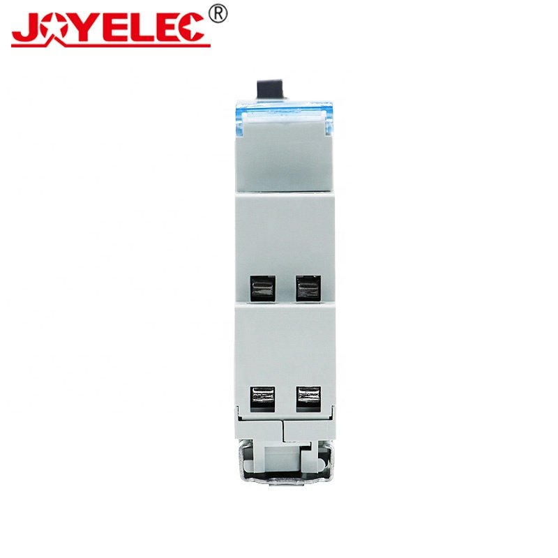 JOYELEC Staircase Light Time Switch Relay Timer Controller 220V Staircase Corridor Light Control Timers