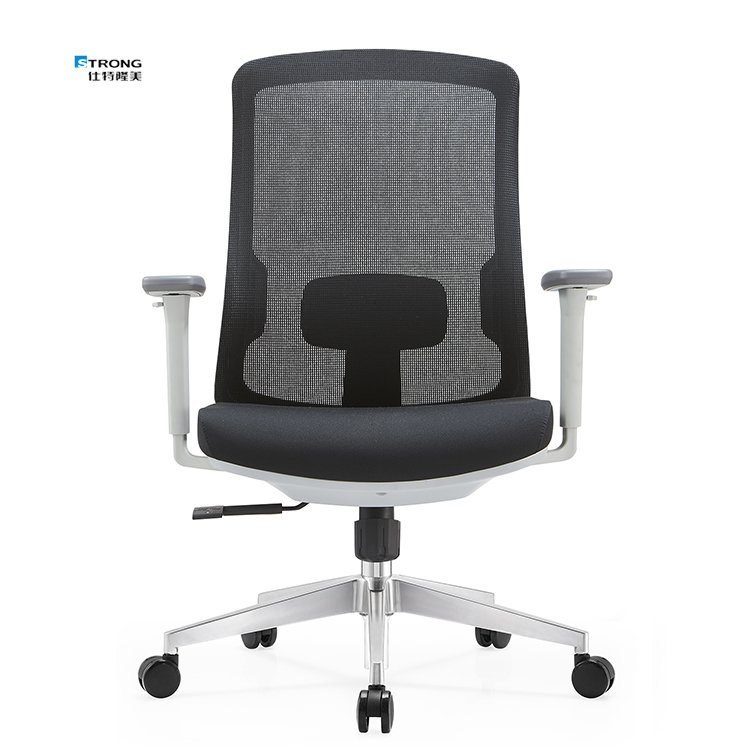 Hot New Design Low Back Swivel Staff Chair High Quality Mesh Executive Office Chair