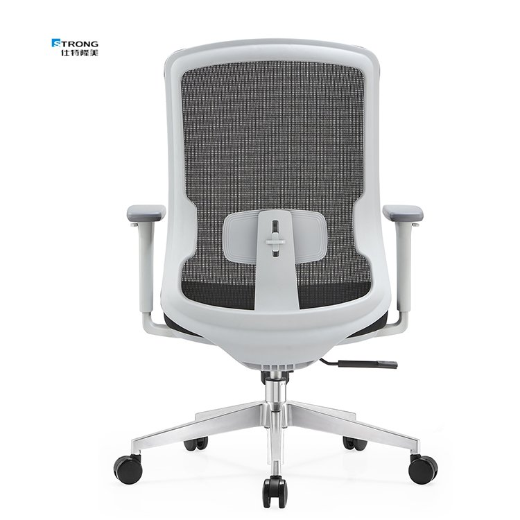Hot New Design Low Back Swivel Staff Chair High Quality Mesh Executive Office Chair