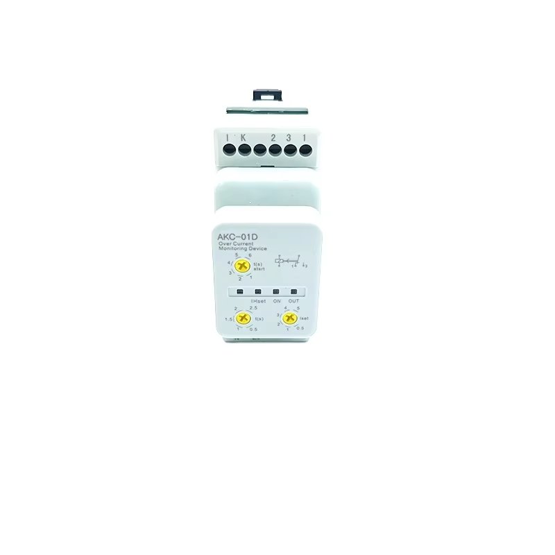 Timer Relay The Type AKC-01D 220V50/60HZ Wholesale Price Best Quality Have A Stock Factory Direct Sales Goods