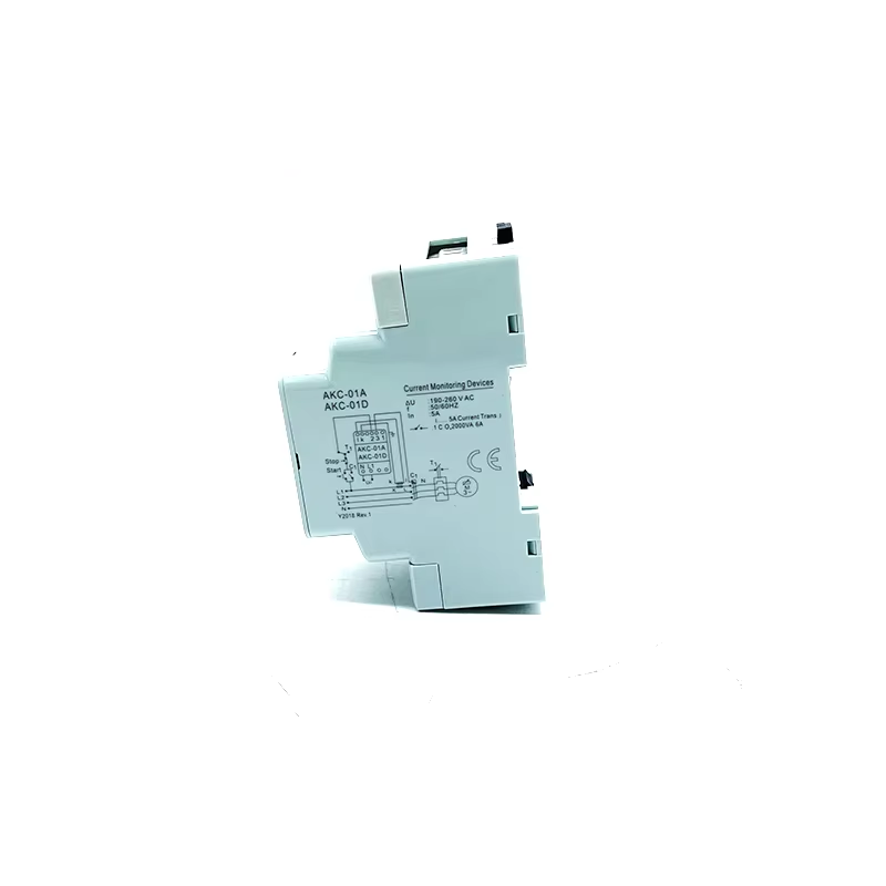 Timer Relay The Type AKC-01D 220V50/60HZ Wholesale Price Best Quality Have A Stock Factory Direct Sales Goods