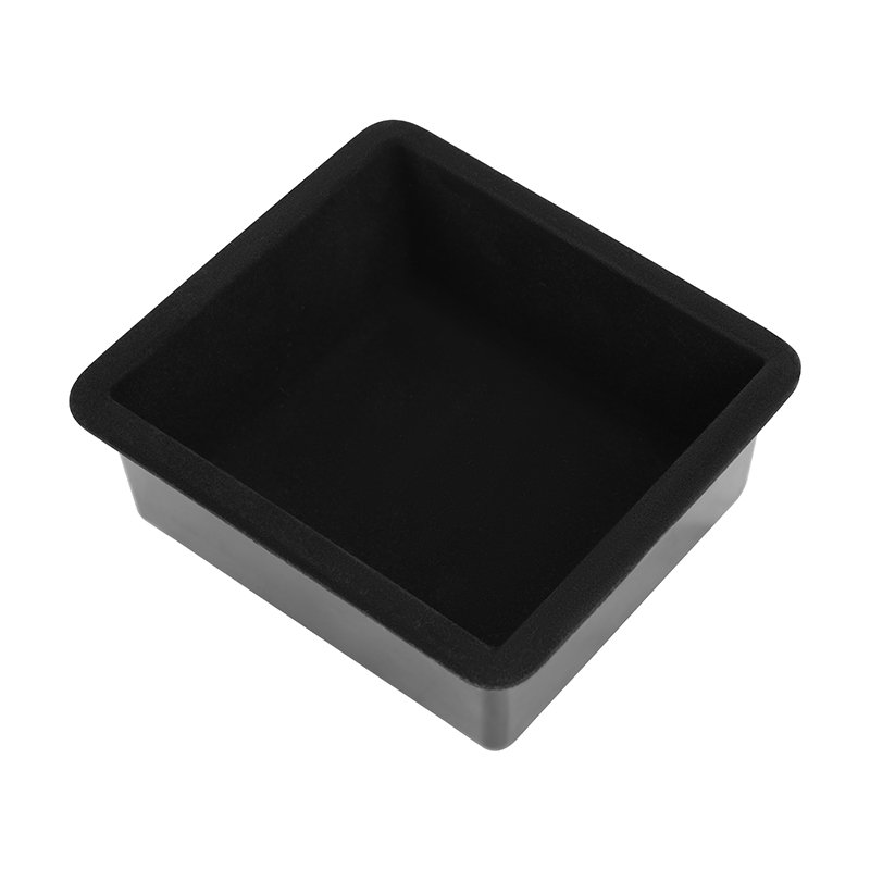 Armrest Console Organizer Compatible With 2024 Tesla Model 3 Durable Center Console Storage Box