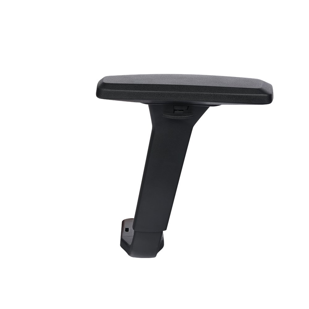 Factory Supplies BIFMA Height Adjustable Office Durable Ergonomic Comfortable Office Chair Arm Gaming Chair Armrest Parts