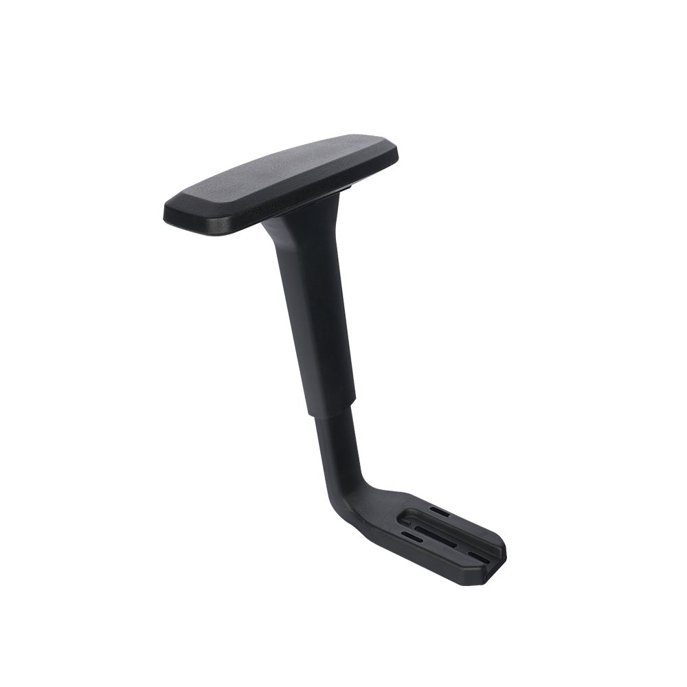 Factory Supplies BIFMA Height Adjustable Office Durable Ergonomic Comfortable Office Chair Arm Gaming Chair Armrest Parts