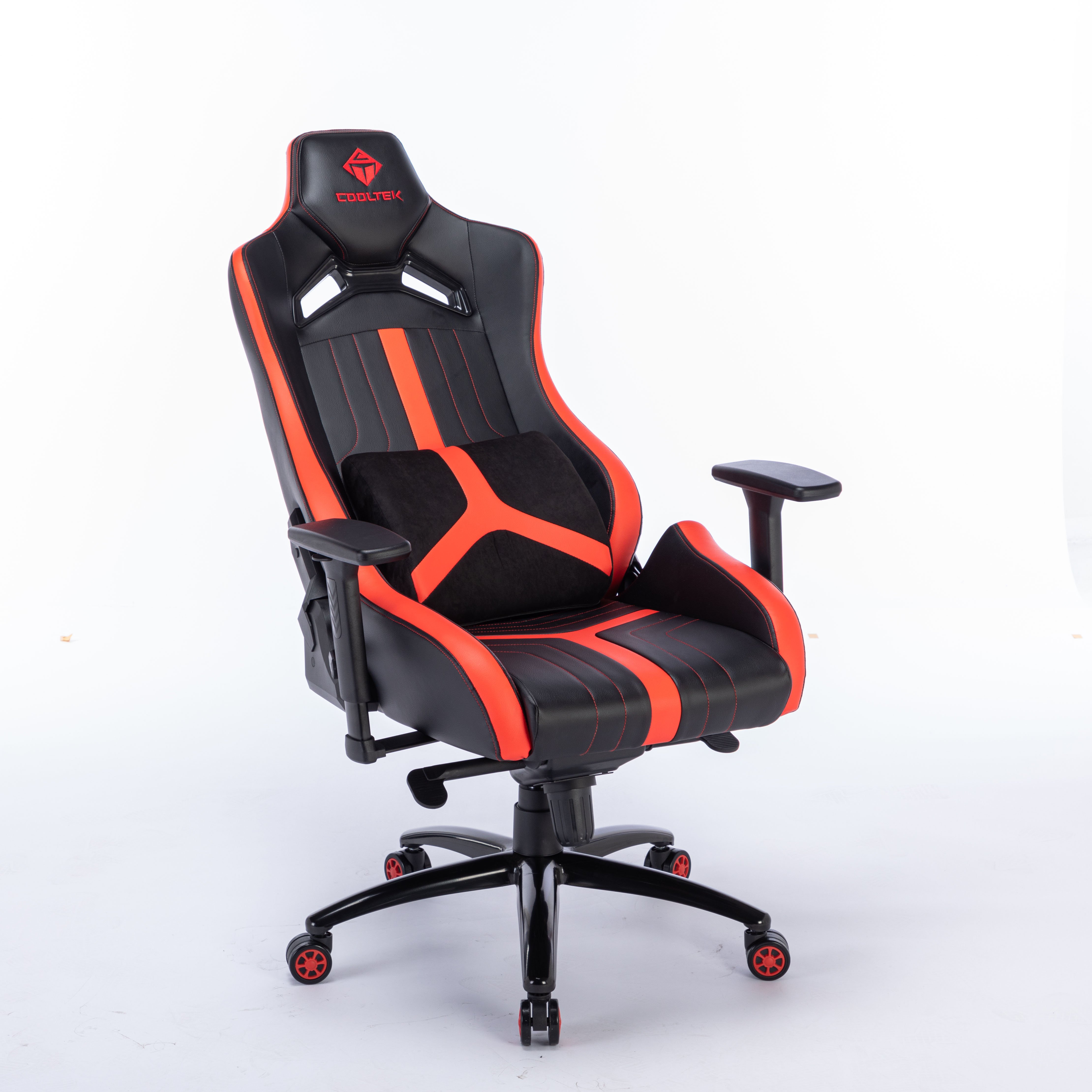 Custom Adjustable Arms Chair Racing Ergonomic PC Computer Reclining Gaming Chair