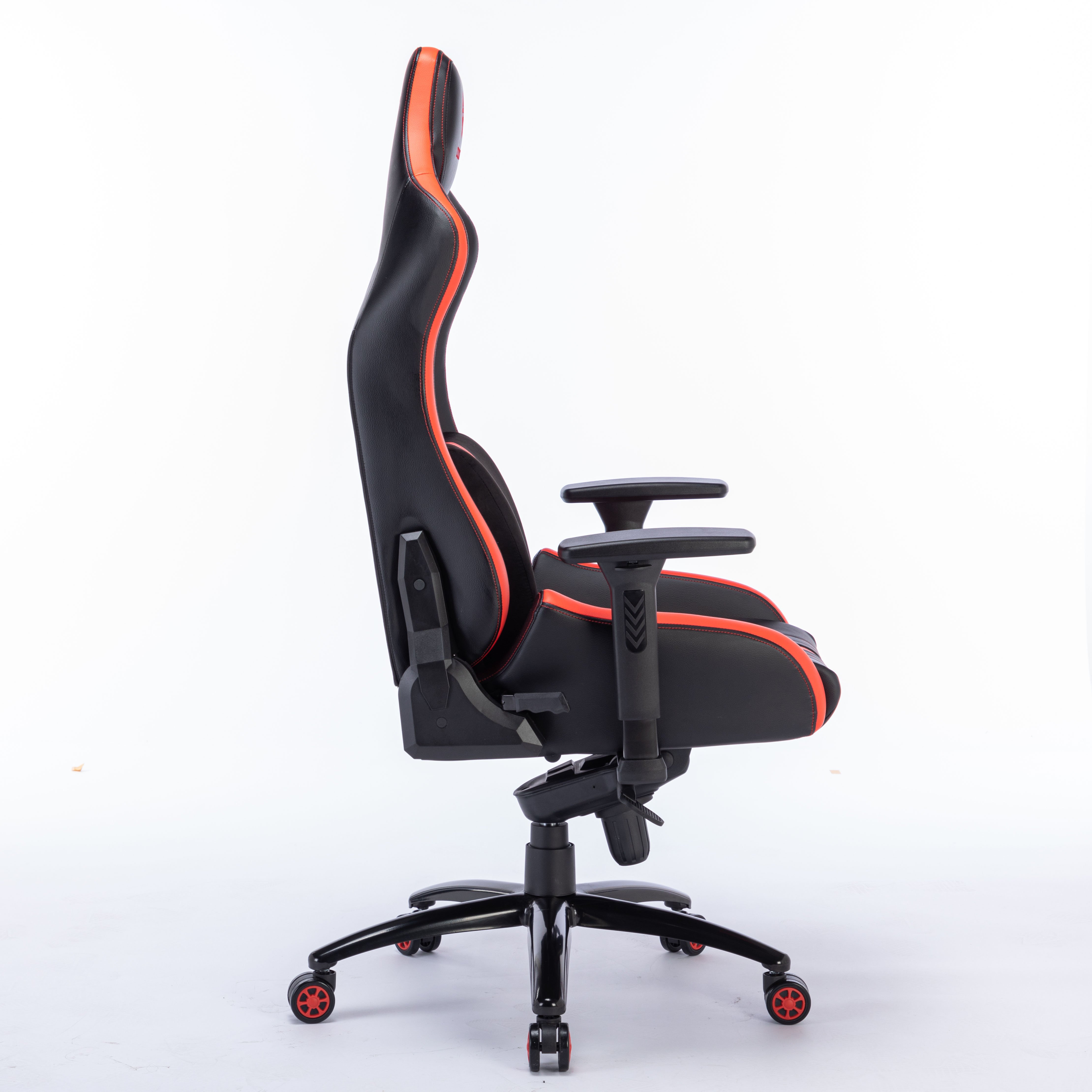 Custom Adjustable Arms Chair Racing Ergonomic PC Computer Reclining Gaming Chair