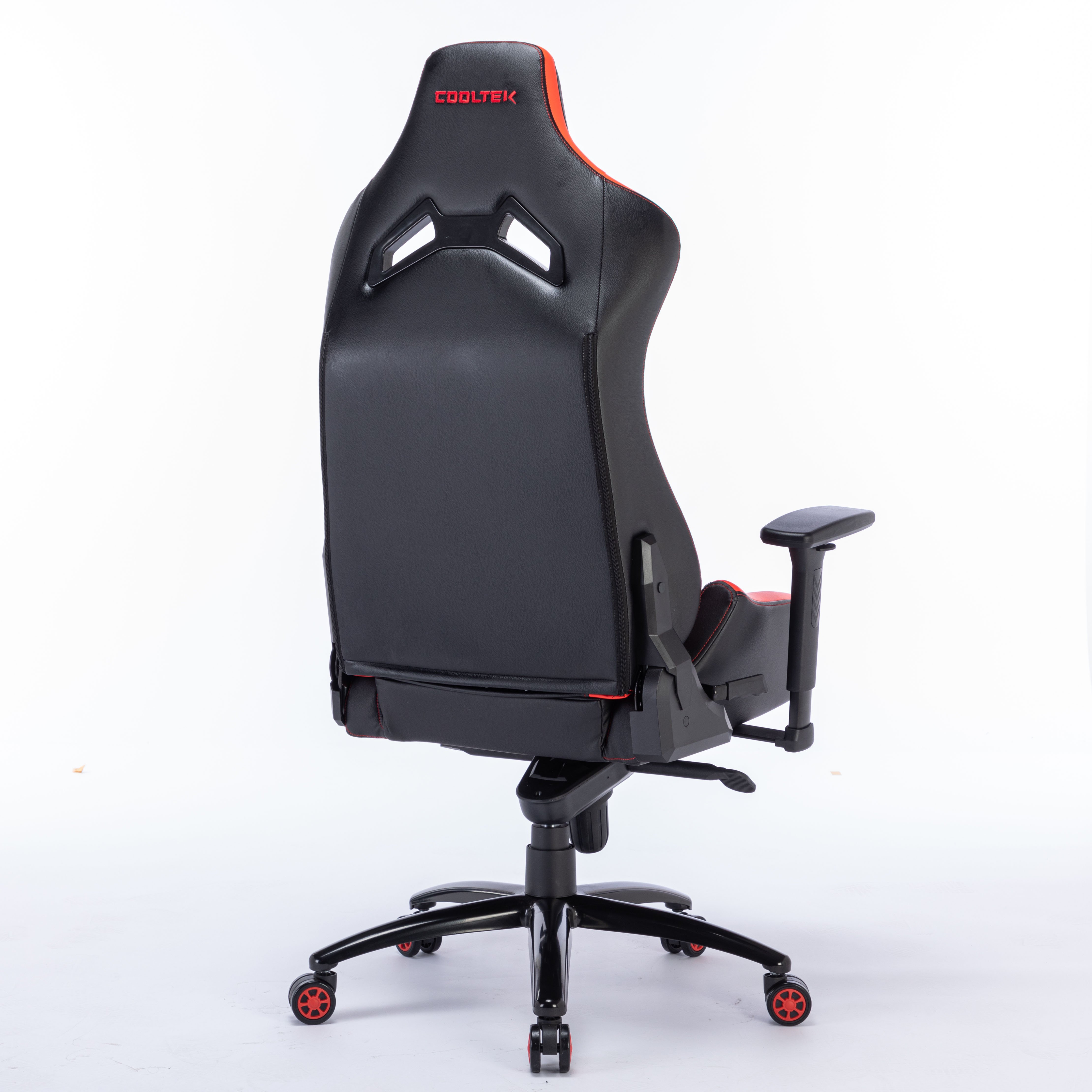 Custom Adjustable Arms Chair Racing Ergonomic PC Computer Reclining Gaming Chair