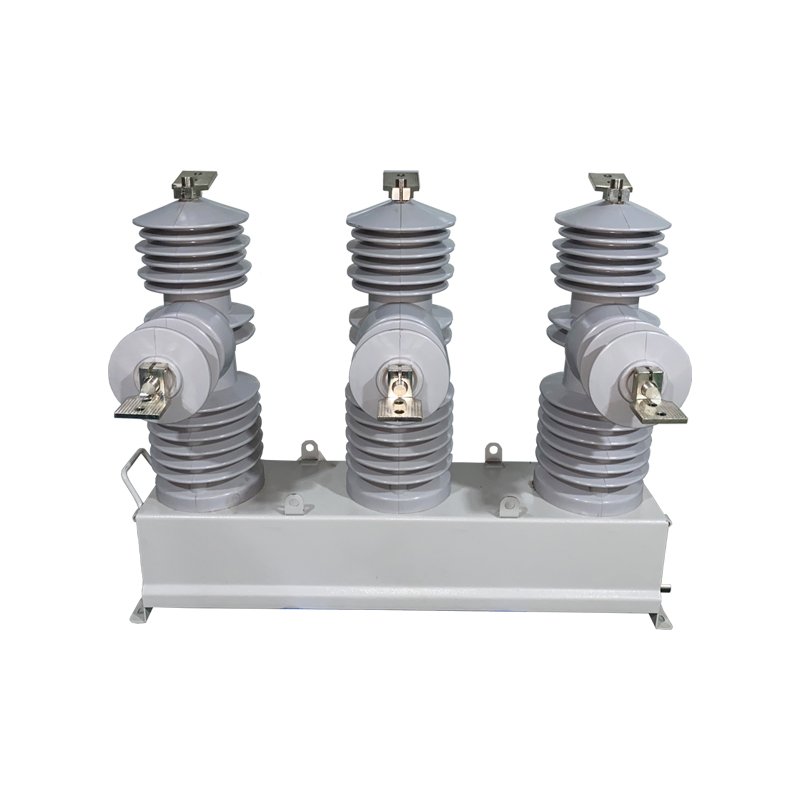 Medium Voltage Power Transformer Relays protection the Fast Breaking 24kv Auto Reclosing
