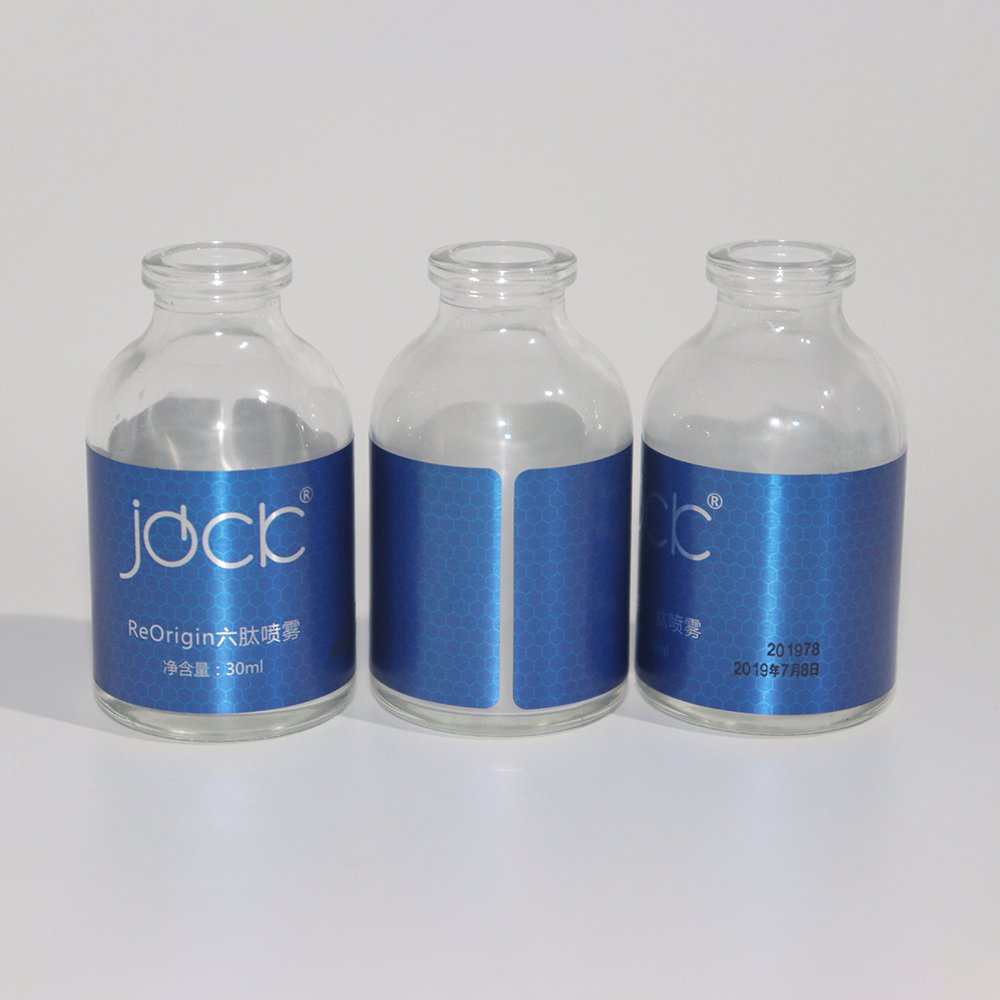Orshang Hot Selling Semi-automatic Round Bottle Labeling Machine Plastic Bottle Labeling Machine Small Round Bottle Labeller