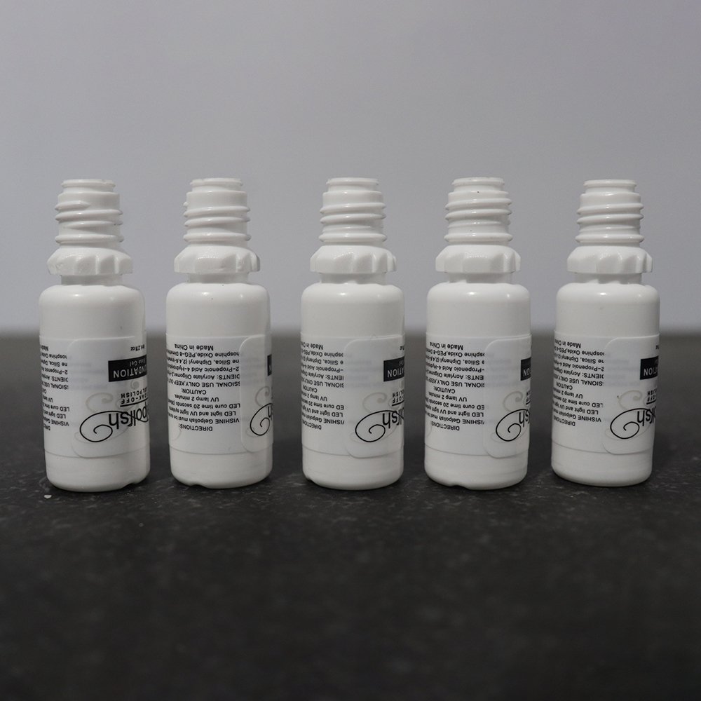 Orshang Hot Selling Semi-automatic Round Bottle Labeling Machine Plastic Bottle Labeling Machine Small Round Bottle Labeller