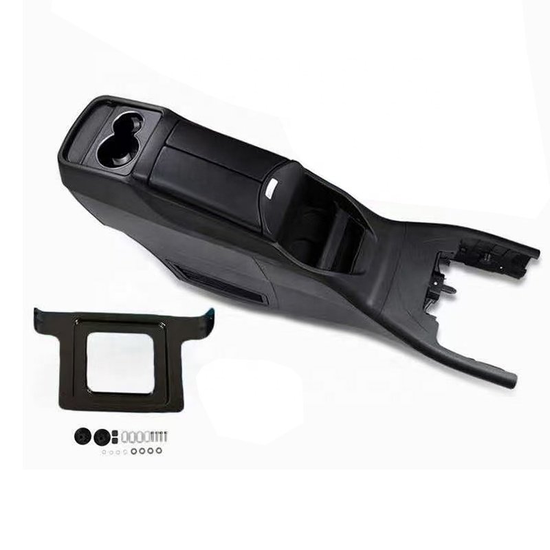 Car Auto Interior Parts V Class W447 Armrest Box Aftermarket Center Console Storage Boxes Vito V250 V220D V260 Armrest Box