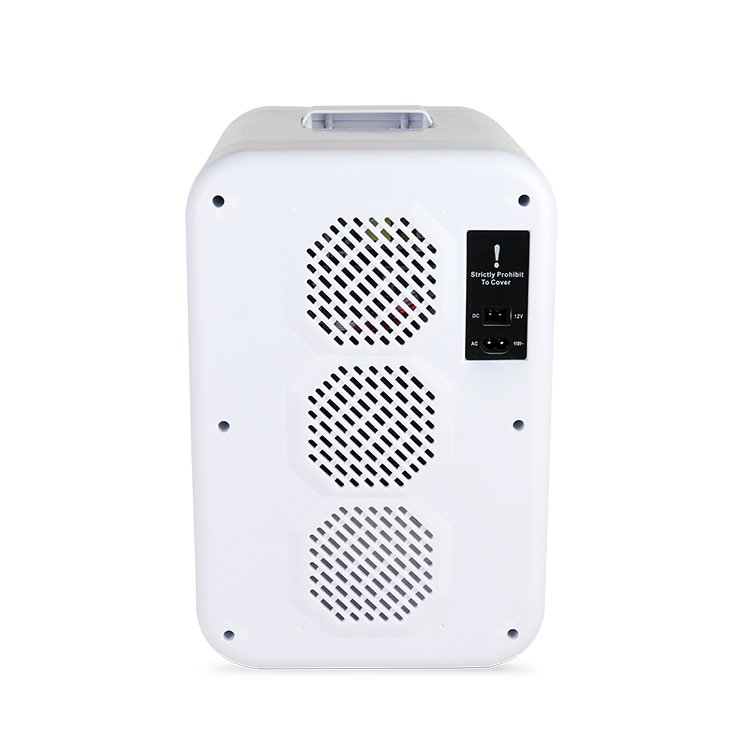 Compact 18L Car Fridge with Digital Display Perfect for Camping Keep Food and Drinks Cool