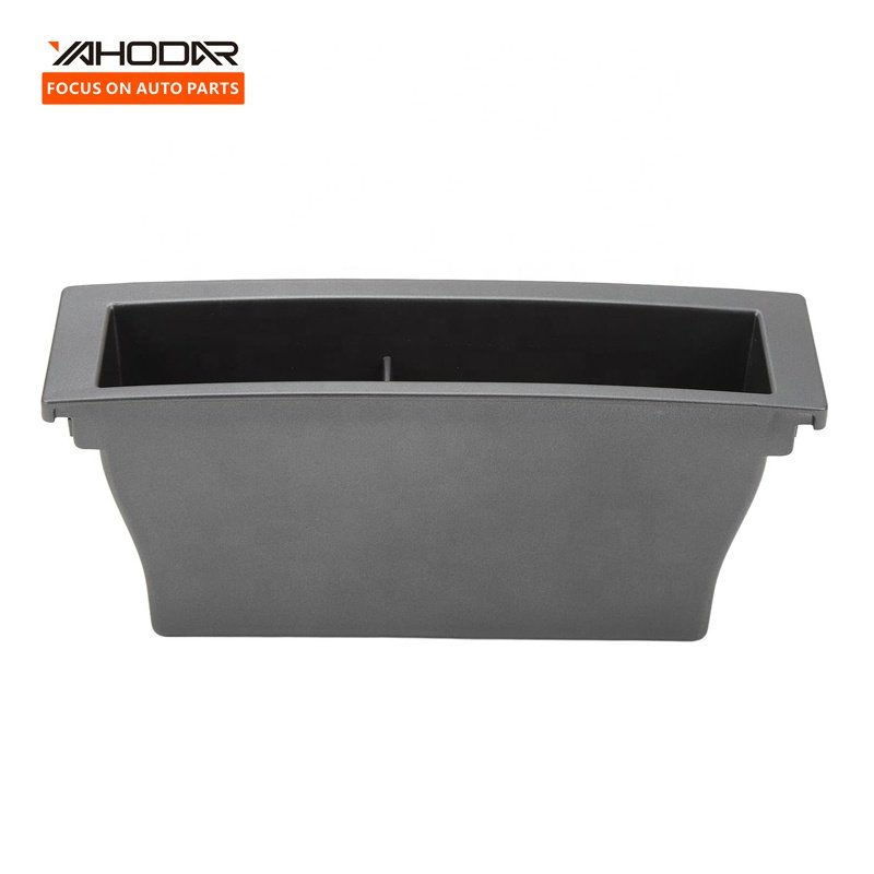New Model Y Accessories Center Console Armrest Storage Box for Model Y Model 3 Card Key Phone Charging Cable Organizer Box