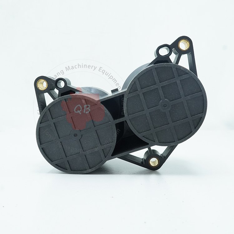 Auto Parts DC Contactor GVFC-003 Voltage Contactor 1095145-00-J Relay Model 3 High Double Relay