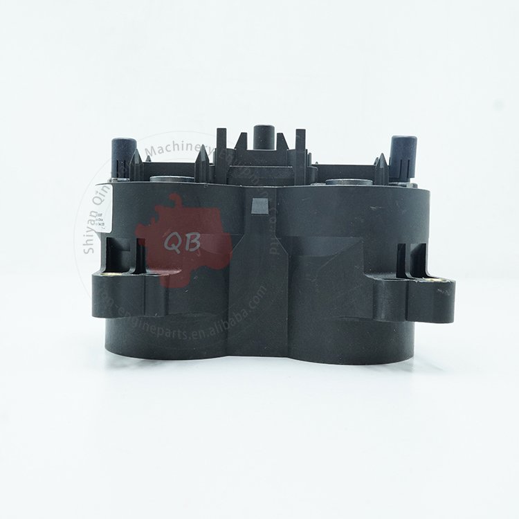 Auto Parts DC Contactor GVFC-003 Voltage Contactor 1095145-00-J Relay Model 3 High Double Relay