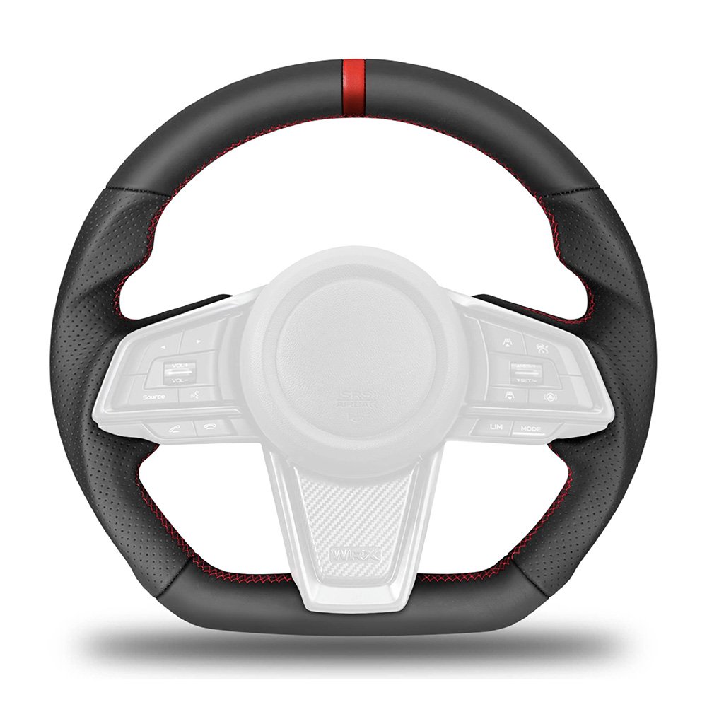 Top Quality Durable Good-Looking Steering Wheel Custom Carbon Fiber Steering Wheel With Premium Finish