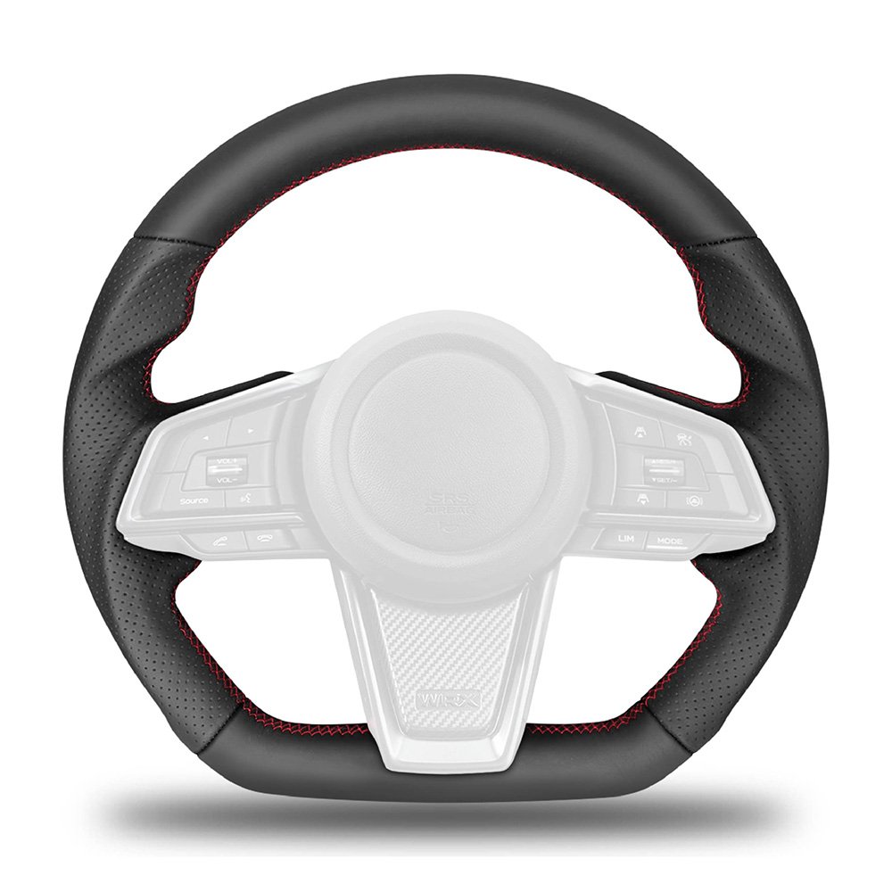Top Quality Durable Good-Looking Steering Wheel Custom Carbon Fiber Steering Wheel With Premium Finish