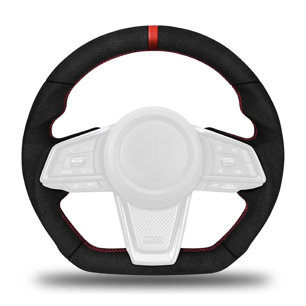 Top Quality Durable Good-Looking Steering Wheel Custom Carbon Fiber Steering Wheel With Premium Finish