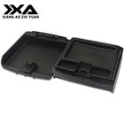 Heighten Central Armrest Box Central Control Storage Box Car Accessories Patrol Y62 Elevated Handrail