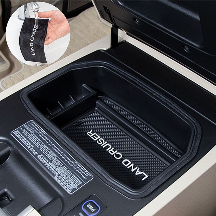 Car Accessories Interior Control Storage Box Armrest Box Middle Box Storage Modification Car Supplies
