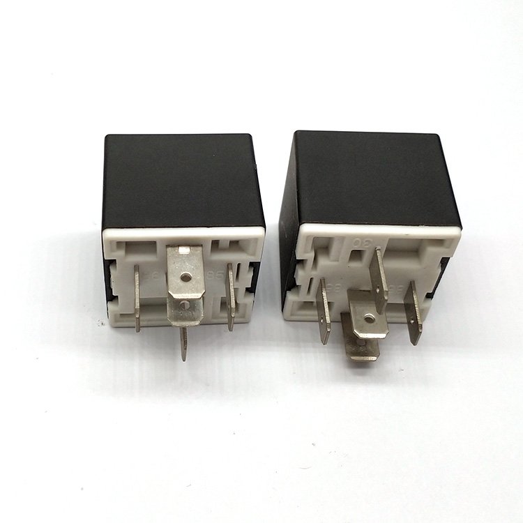 5pins 12v 40a Auto Relay Universal Car Relay